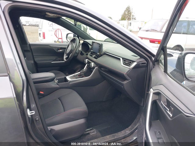 Toyota Rav4 Prime Se 2022 JTMAB3FVXND095864 Image 5