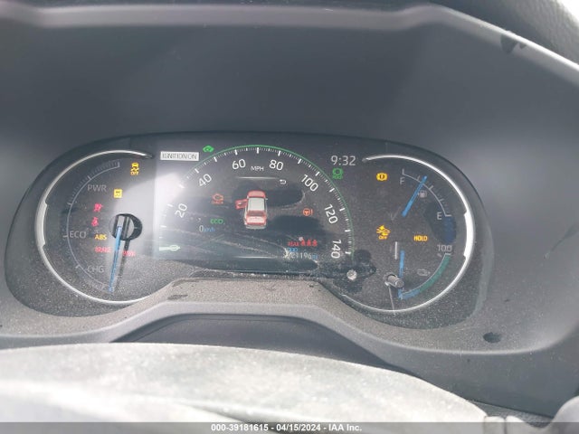 Toyota Rav4 Prime Se 2022 JTMAB3FVXND095864 Image 7