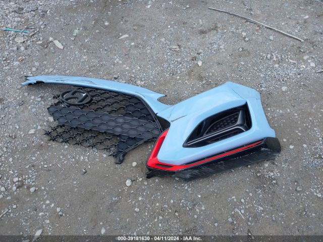 KMHT36AH5KU003026 Hyundai VELOSTER N