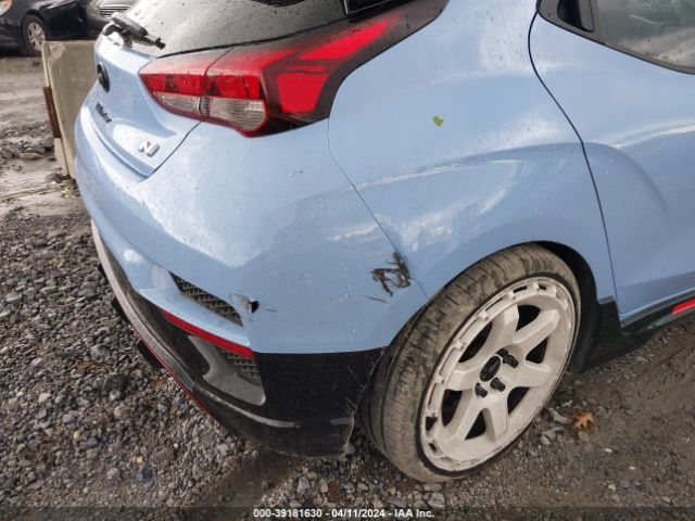 KMHT36AH5KU003026 Hyundai VELOSTER N