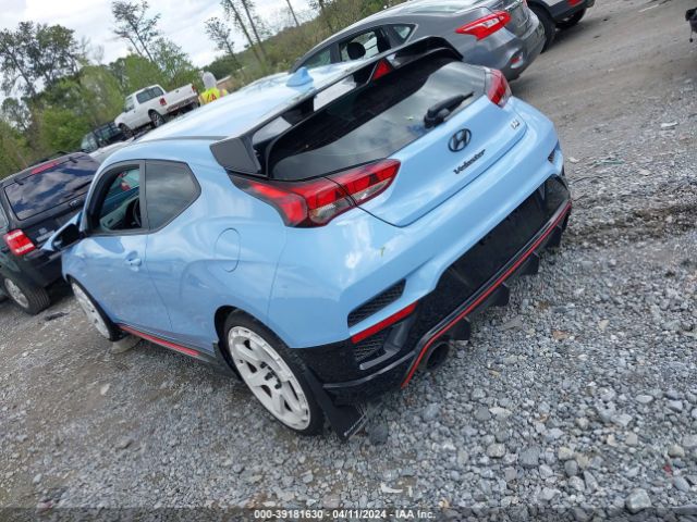 KMHT36AH5KU003026 Hyundai VELOSTER N