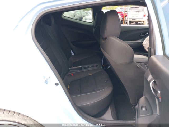 KMHT36AH5KU003026 Hyundai VELOSTER N
