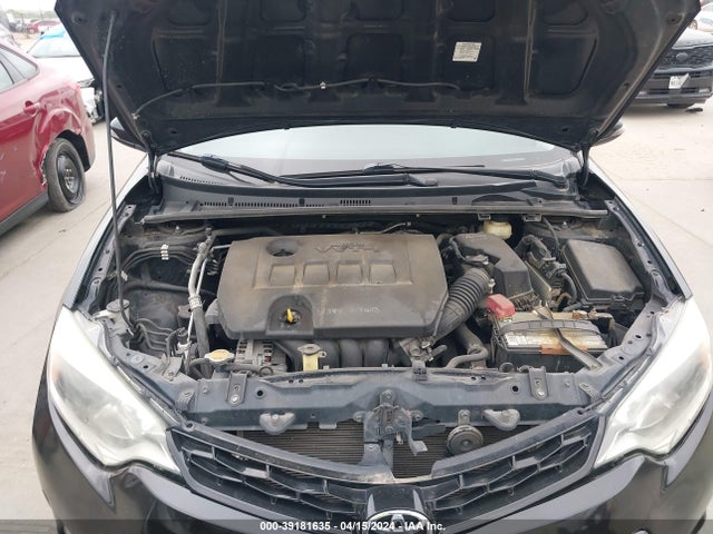 Toyota Corolla S 2016 5YFBURHE7GP508757 Image 10