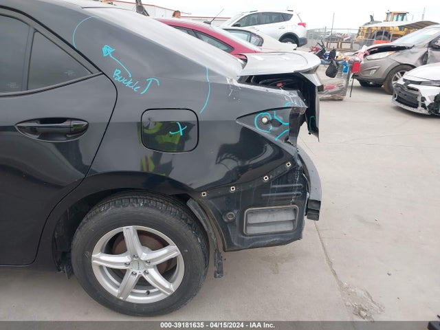 Toyota Corolla S 2016 5YFBURHE7GP508757 Image 13