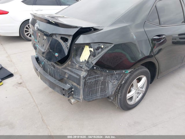 Toyota Corolla S 2016 5YFBURHE7GP508757 Image 14