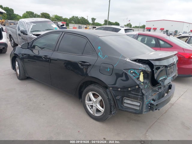 Toyota Corolla S 2016 5YFBURHE7GP508757 Image 3