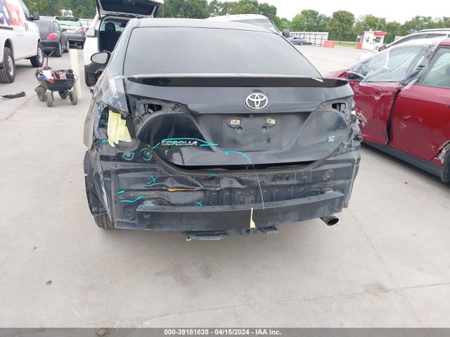Toyota Corolla S 2016 5YFBURHE7GP508757 Image 6