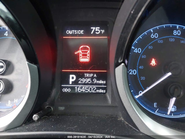 Toyota Corolla S 2016 5YFBURHE7GP508757 Image 7