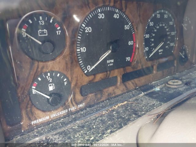1996 JAGUAR XJ6 SAJHX1745TC760538 Photo 6