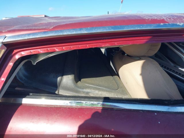 1996 JAGUAR XJ6 SAJHX1745TC760538 Photo 7