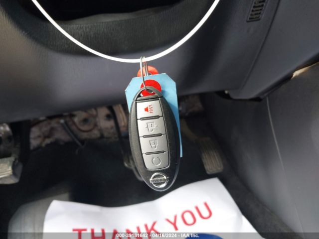 5N1AR2MN1FC701838 Nissan Pathfinder Sv