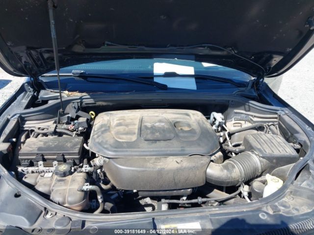 2016 JEEP GRAND CHEROKEE 1C4RJEBG2GC358737 Photo 9