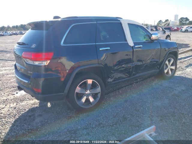 2016 JEEP GRAND CHEROKEE 1C4RJEBG2GC358737 Photo 3