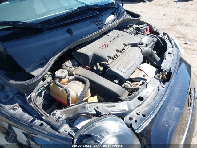 2013 FIAT 500 3C3CFFHH3DT575649 Photo 9