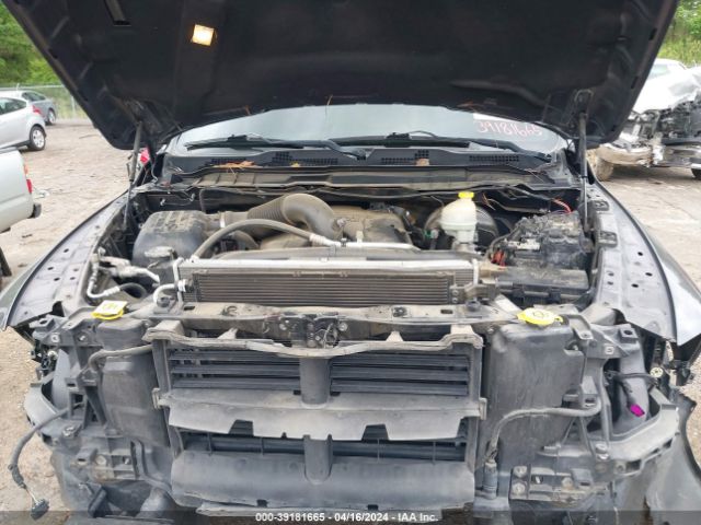 1C6RR7MT3GS116390 RAM 1500 Sport