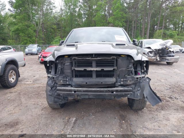 1C6RR7MT3GS116390 RAM 1500 Sport