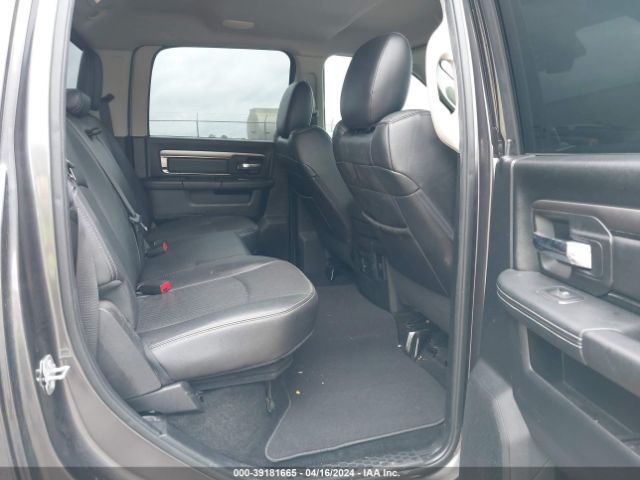1C6RR7MT3GS116390 RAM 1500 Sport