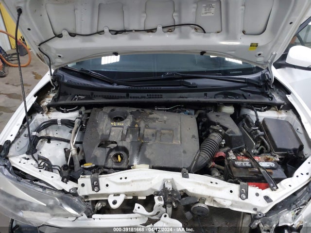 Toyota Corolla S Plus 2016 5YFBURHE8GP558213 Image 10