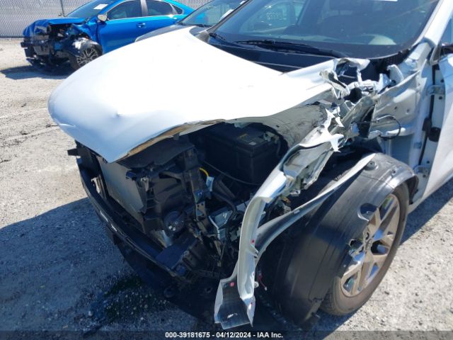 5XYPK4A50KG583208 KIA Sorento 3.3l Sxl