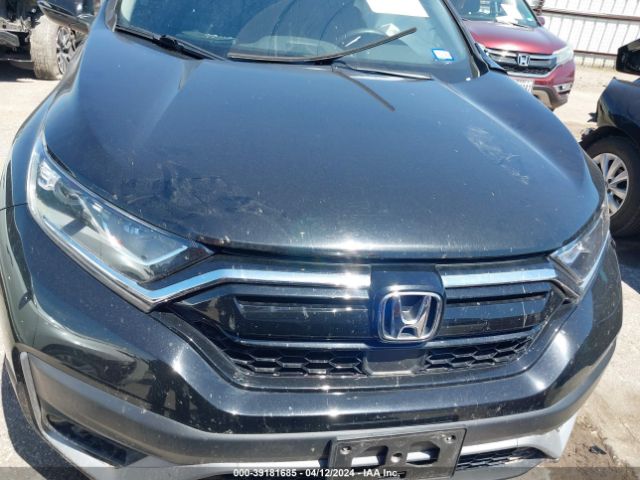 5J6RW2H56MA007935 Honda Cr-v Awd Ex