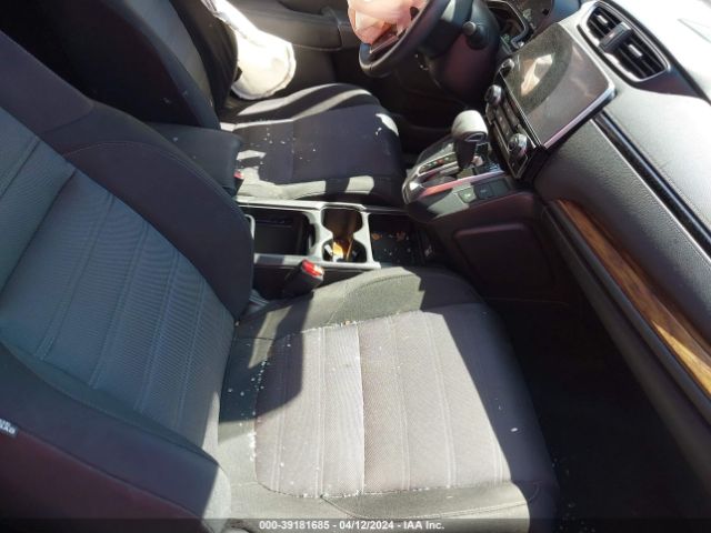 5J6RW2H56MA007935 Honda Cr-v Awd Ex