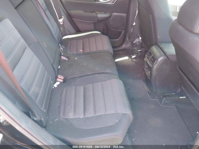 5J6RW2H56MA007935 Honda Cr-v Awd Ex