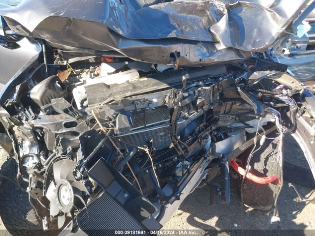 7SVAAABA2PX013160 Toyota Sequoia Trd Pro