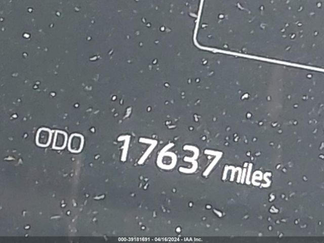 7SVAAABA2PX013160 Toyota Sequoia Trd Pro