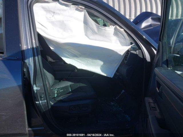 7SVAAABA2PX013160 Toyota Sequoia Trd Pro