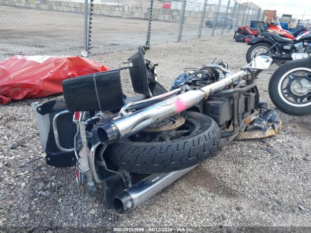 2007 HARLEY-DAVIDSON FLHTCUI 1HD1FC41X7Y707088 Photo 2