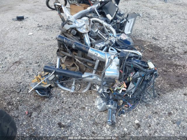 2007 HARLEY-DAVIDSON FLHTCUI 1HD1FC41X7Y707088 Photo 4