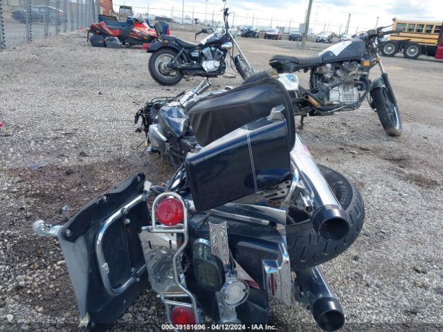 2007 HARLEY-DAVIDSON FLHTCUI 1HD1FC41X7Y707088 Photo 5