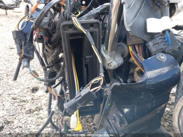 2007 HARLEY-DAVIDSON FLHTCUI 1HD1FC41X7Y707088 Photo 6