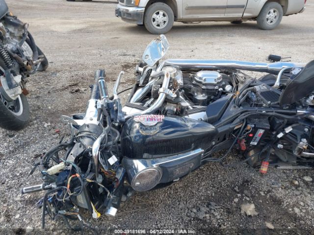 2007 HARLEY-DAVIDSON FLHTCUI 1HD1FC41X7Y707088 Photo 7