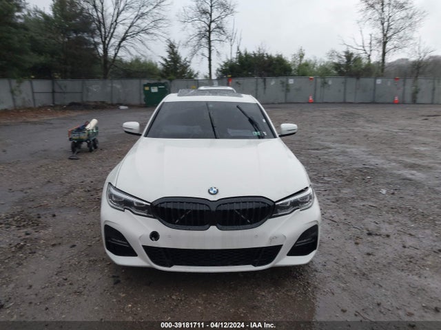 3MW5R7J06L8B16829 BMW 330i Xdrive