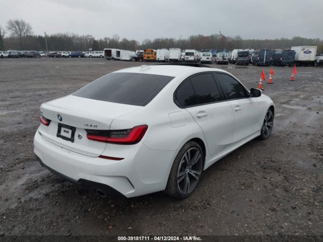 2020 BMW 330I 3MW5R7J06L8B16829 Photo 3