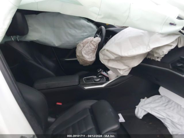 2020 BMW 330I 3MW5R7J06L8B16829 Photo 4