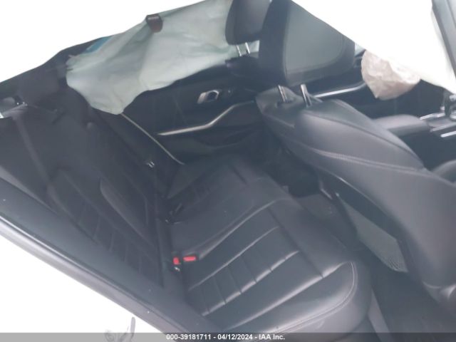 2020 BMW 330I 3MW5R7J06L8B16829 Photo 7