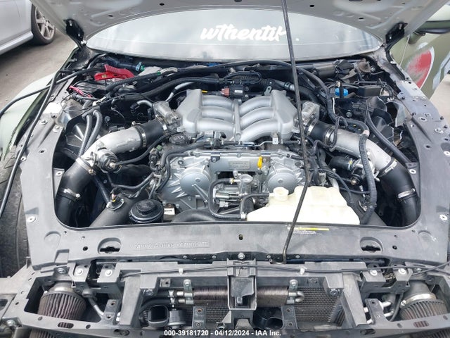 Nissan Gt-r Premium 2017 JN1AR5EF7HM820488 Image 10