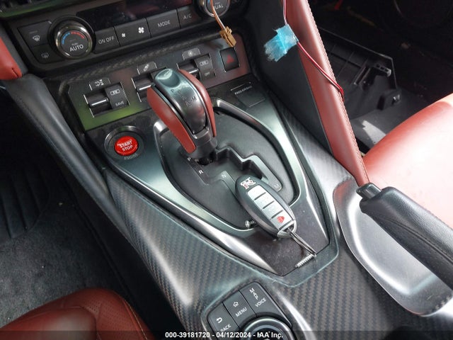 Nissan Gt-r Premium 2017 JN1AR5EF7HM820488 Image 11