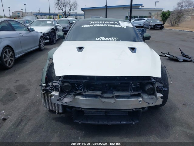 Nissan Gt-r Premium 2017 JN1AR5EF7HM820488 Image 13