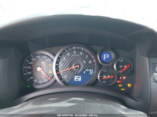 Nissan Gt-r Premium 2017 JN1AR5EF7HM820488 Image 16