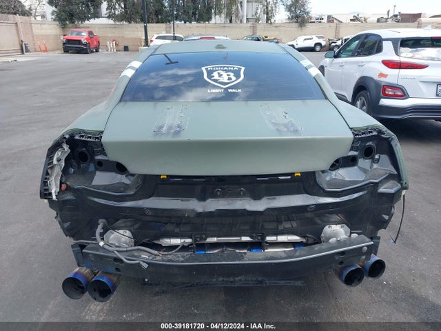 Nissan Gt-r Premium 2017 JN1AR5EF7HM820488 Image 17