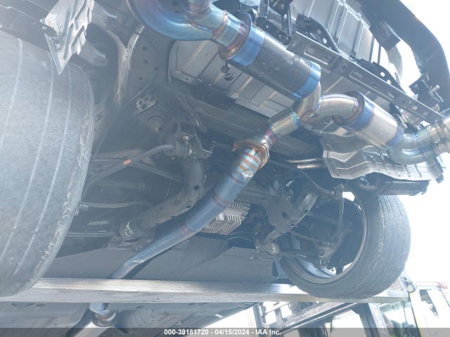 Nissan Gt-r Premium 2017 JN1AR5EF7HM820488 Image 19