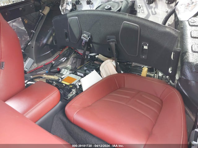 Nissan Gt-r Premium 2017 JN1AR5EF7HM820488 Image 8