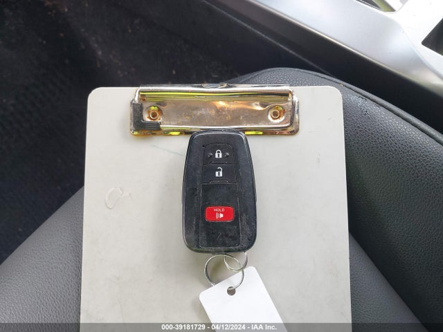 Toyota 4runner Sr5 Premium 2022 JTENU5JR2N6000540 Image 11