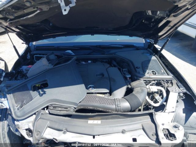 W1KZF8DB6NB052704 Mercedes-Benz E 350