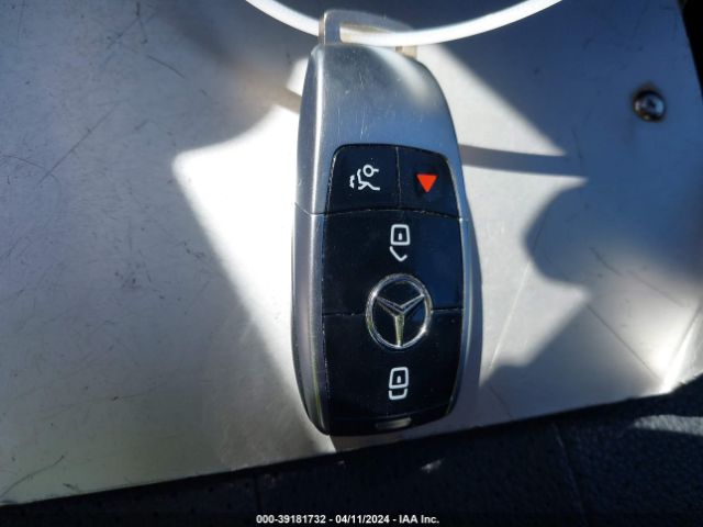 W1KZF8DB6NB052704 Mercedes-Benz E 350