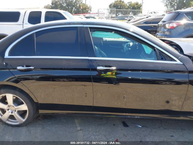 W1KZF8DB6NB052704 Mercedes-Benz E 350