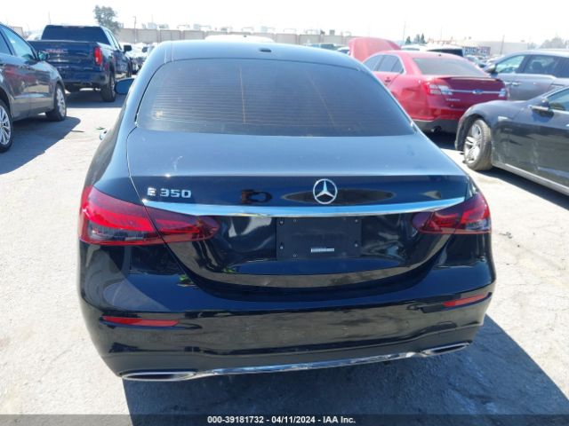 W1KZF8DB6NB052704 Mercedes-Benz E 350